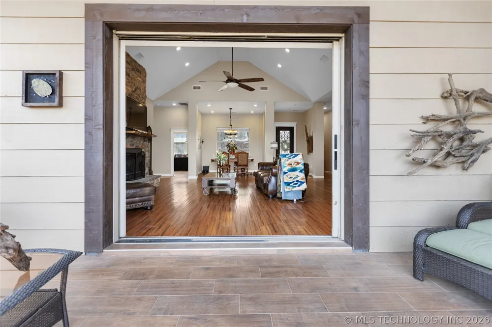 11802 S Hickory Lane Claremore, OK 74017