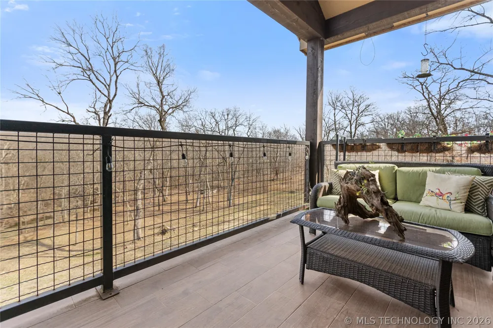 11802 S Hickory Lane Claremore, OK 74017