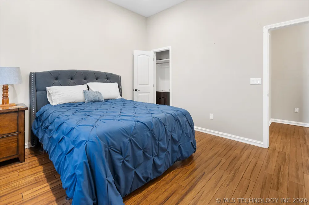 11802 S Hickory Lane Claremore, OK 74017