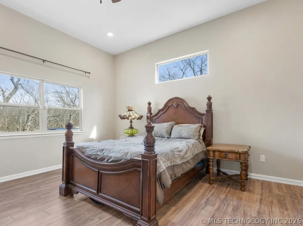 11802 S Hickory Lane Claremore, OK 74017