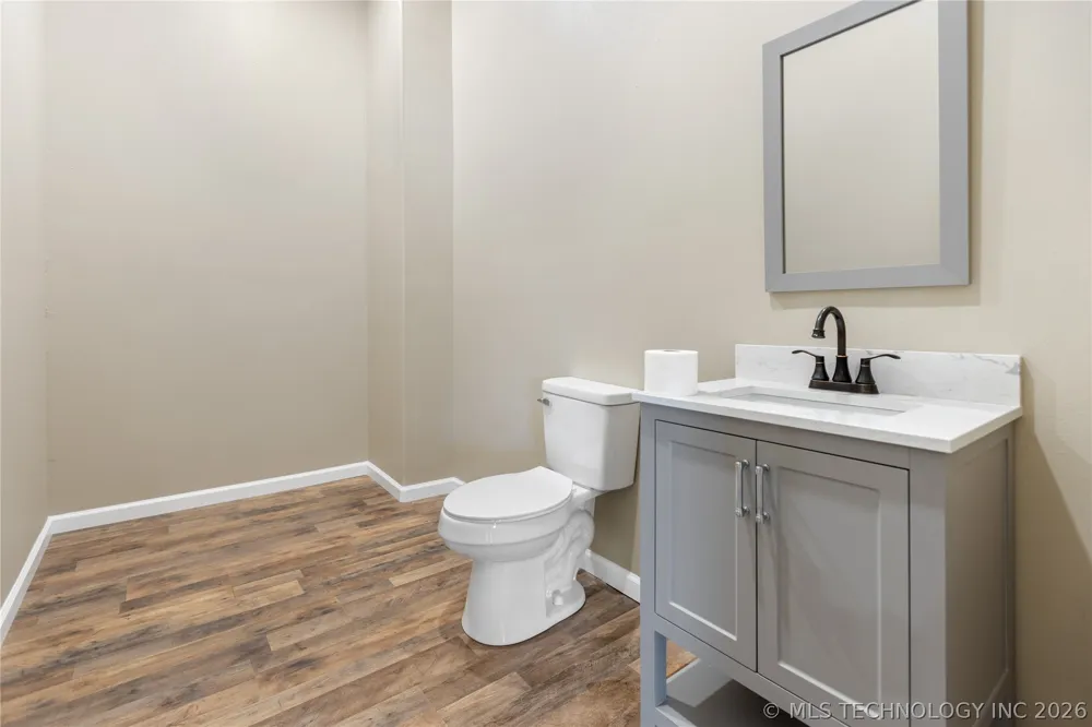 11802 S Hickory Lane Claremore, OK 74017