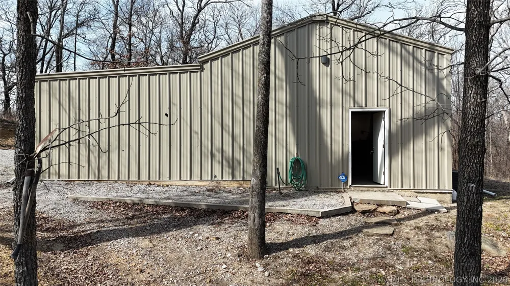 11802 S Hickory Lane Claremore, OK 74017