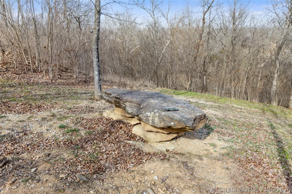 11802 S Hickory Lane Claremore, OK 74017