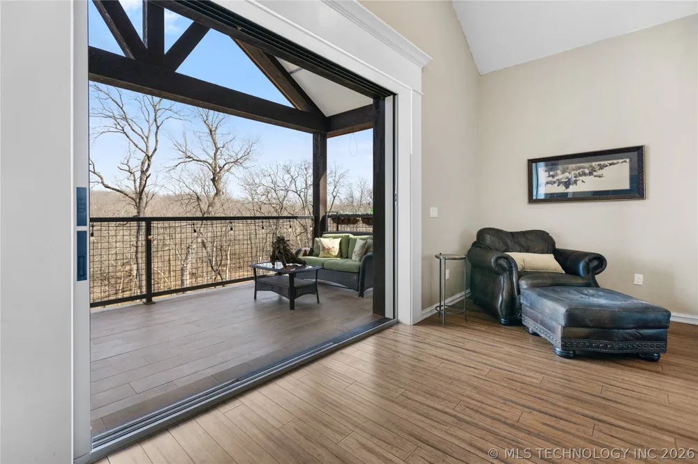 11802 S Hickory Lane Claremore, OK 74017