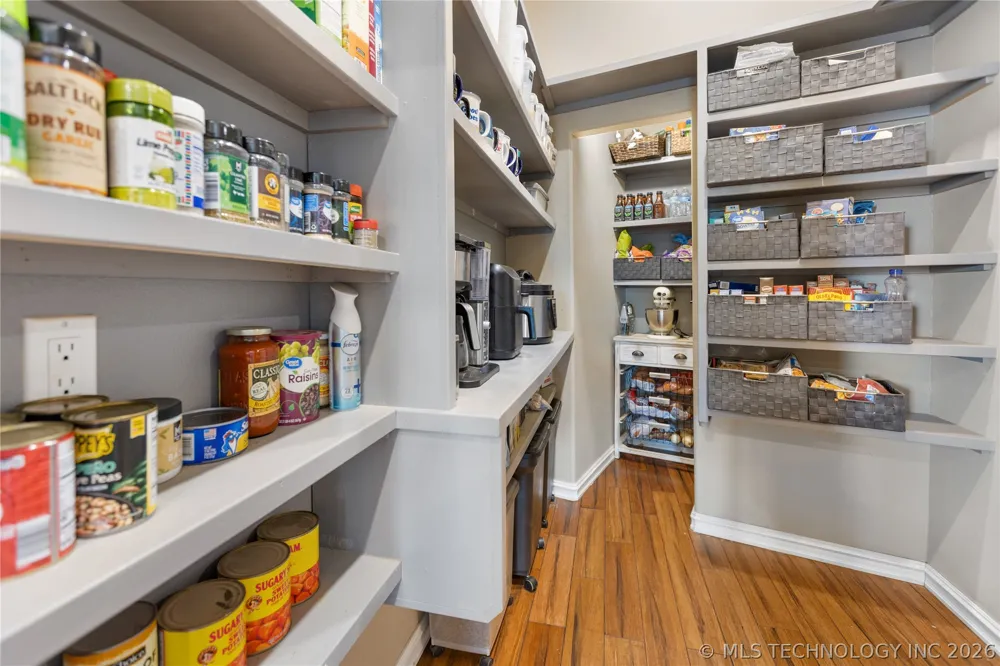 11802 S Hickory Lane Claremore, OK 74017