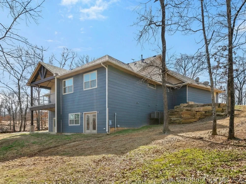 11802 S Hickory Lane Claremore, OK 74017