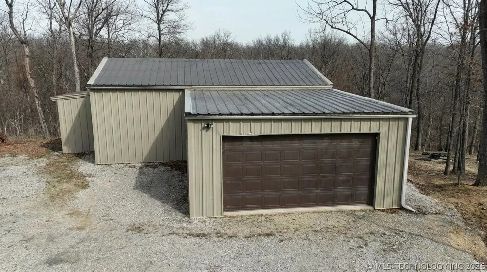 11802 S Hickory Lane Claremore, OK 74017