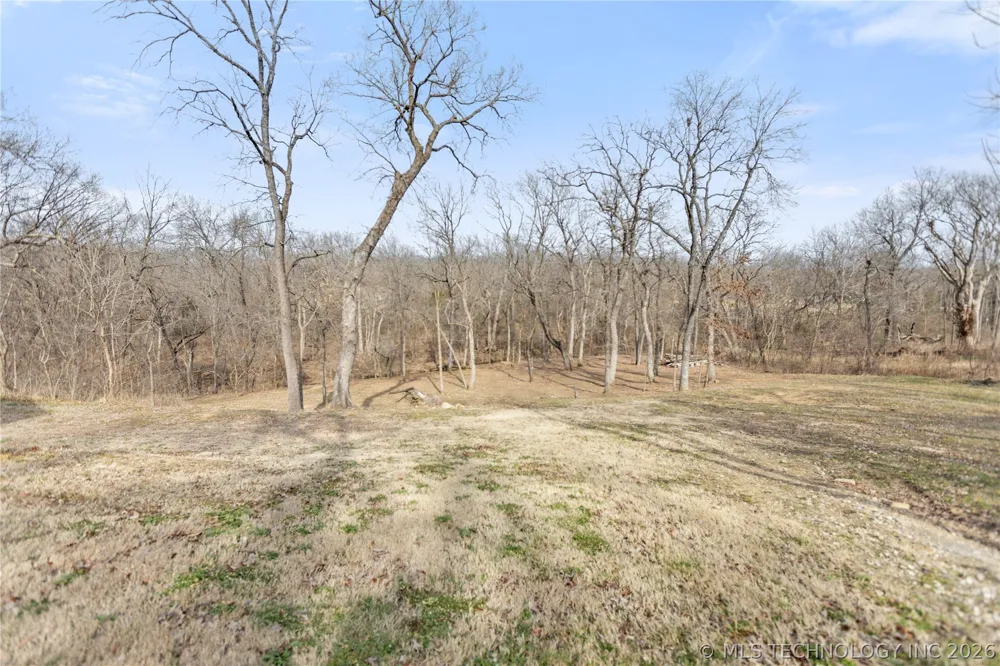 11802 S Hickory Lane Claremore, OK 74017