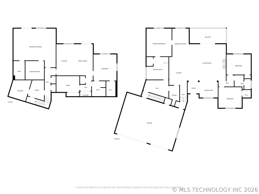 11802 S Hickory Lane Claremore, OK 74017