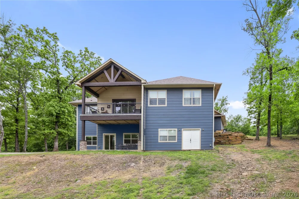 11802 S Hickory Lane Claremore, OK 74017