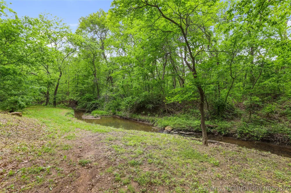 11802 S Hickory Lane Claremore, OK 74017
