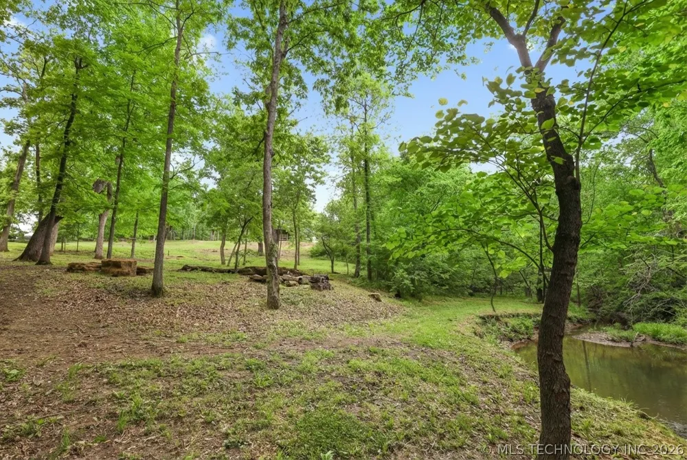 11802 S Hickory Lane Claremore, OK 74017