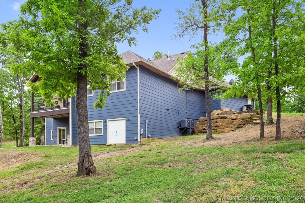 11802 S Hickory Lane Claremore, OK 74017
