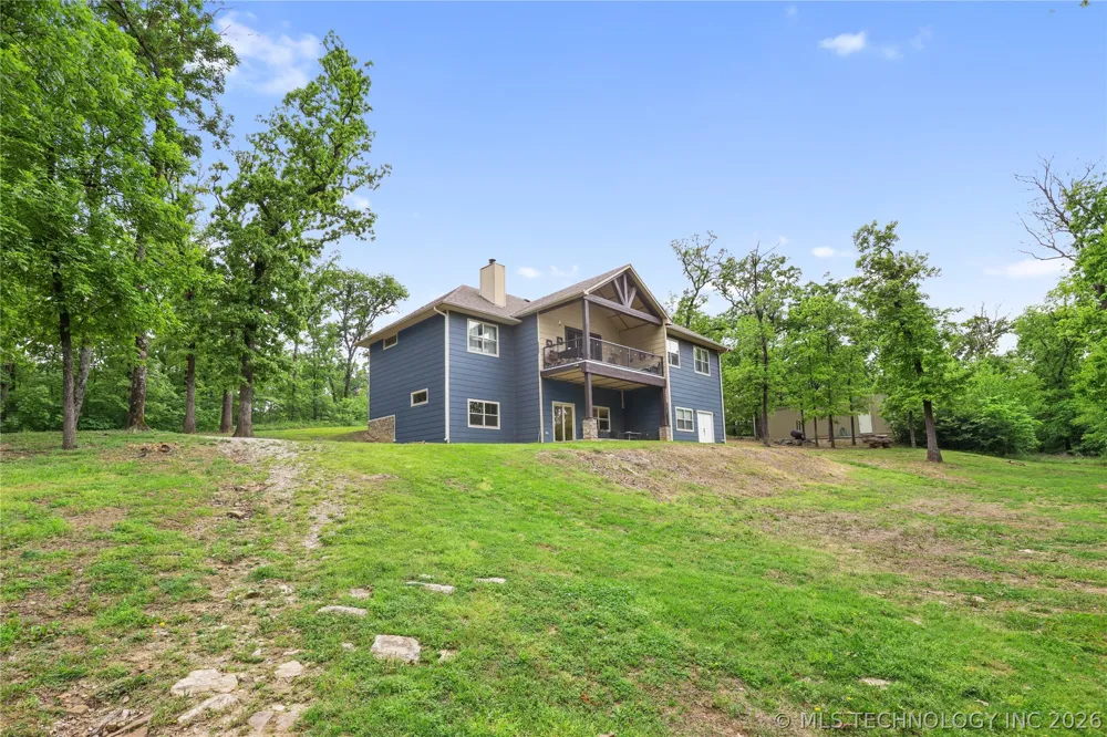 11802 S Hickory Lane Claremore, OK 74017