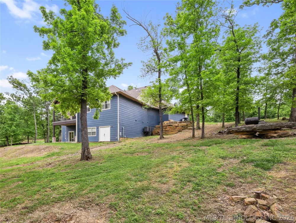 11802 S Hickory Lane Claremore, OK 74017