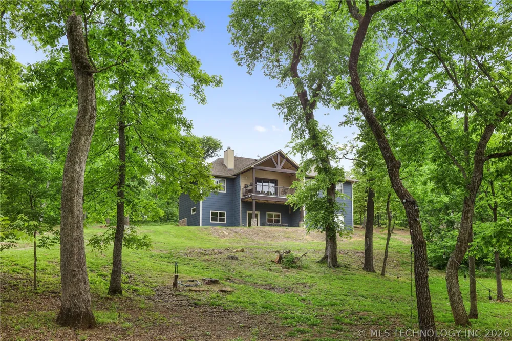 11802 S Hickory Lane Claremore, OK 74017