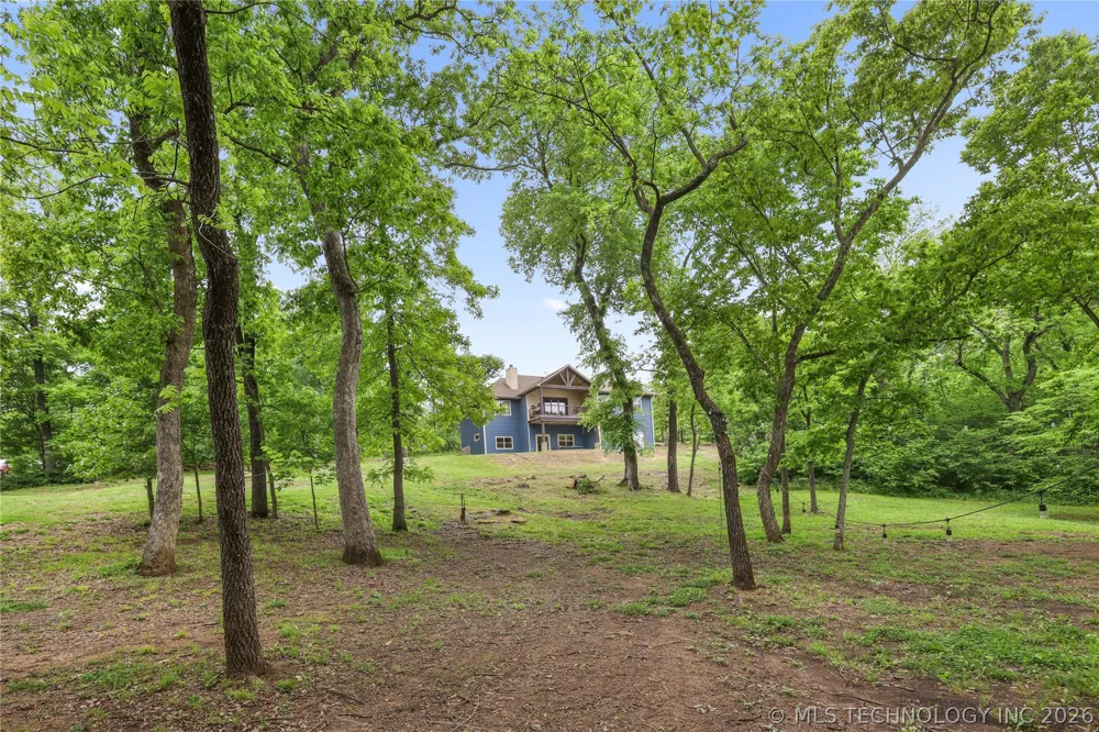 11802 S Hickory Lane Claremore, OK 74017