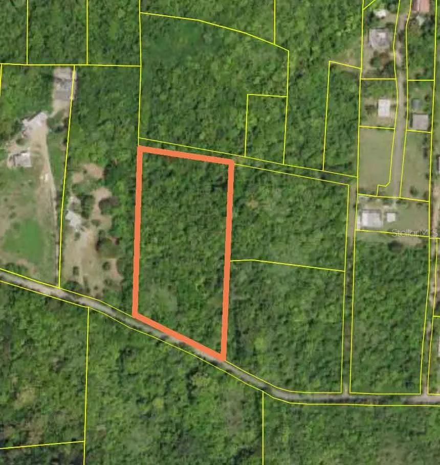 173 LA LLAVE ROAD Vieques, PR 00765