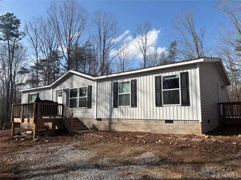 643 Old Ridge Road