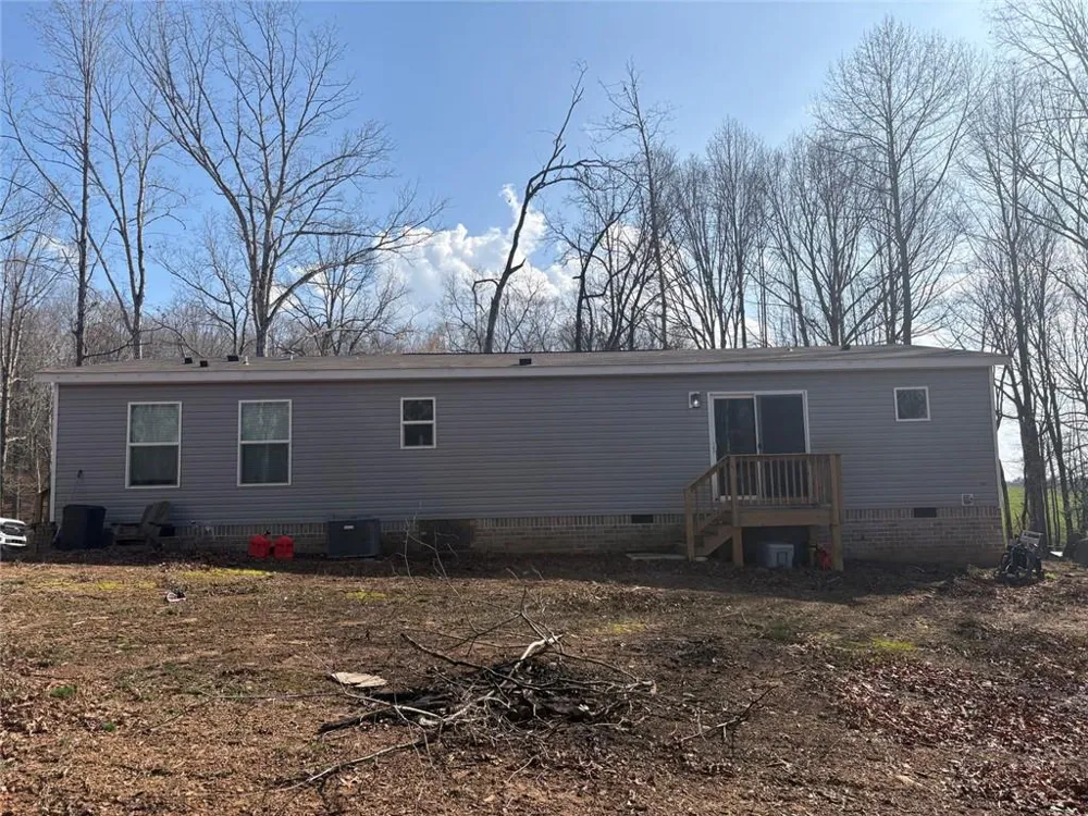 643 Old Ridge Road Demorest, GA 30535
