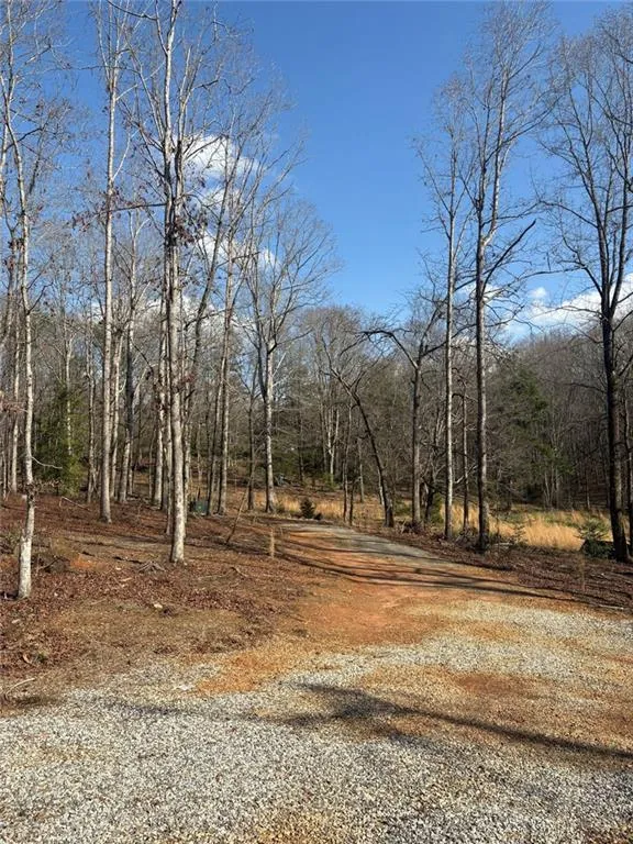 643 Old Ridge Road Demorest, GA 30535