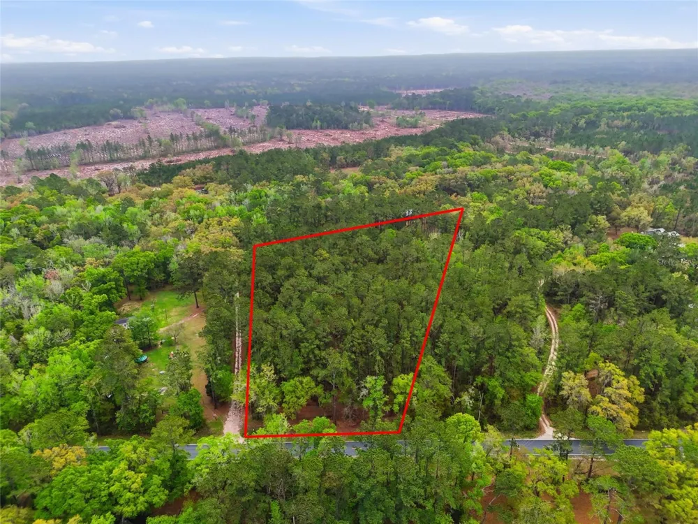 NW COUNTY ROAD 231 Gainesville, FL 32609