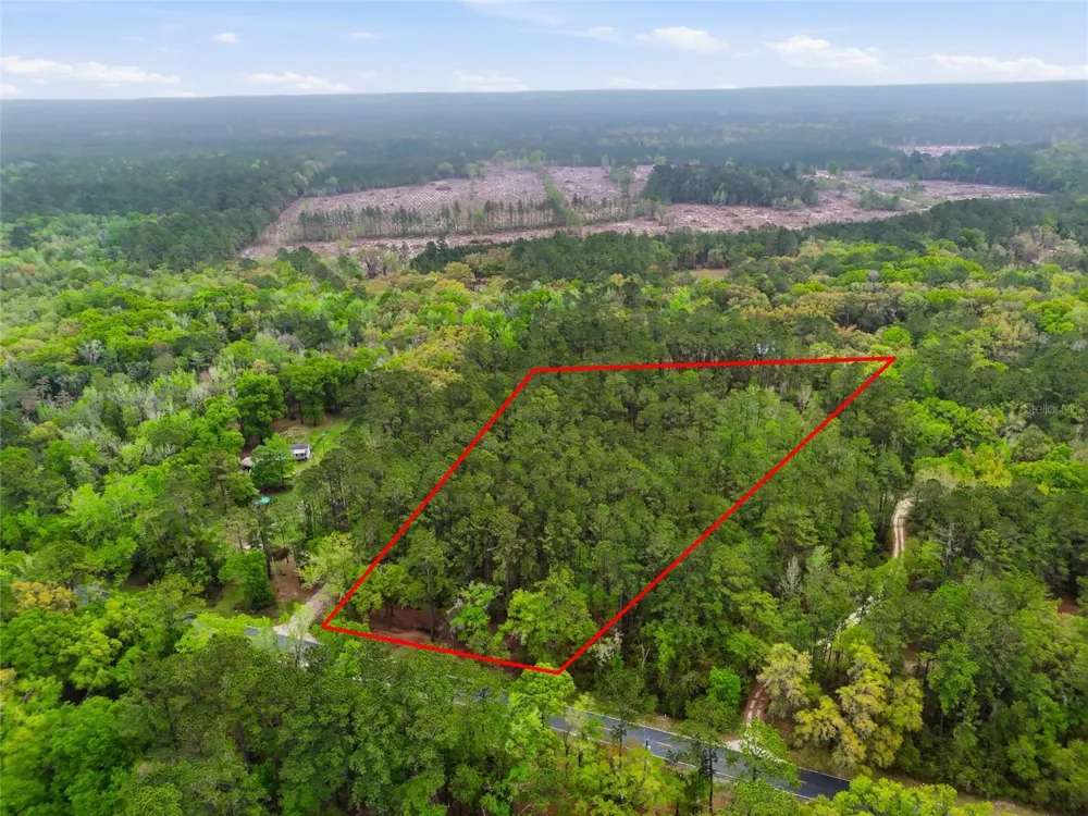 NW COUNTY ROAD 231 Gainesville, FL 32609
