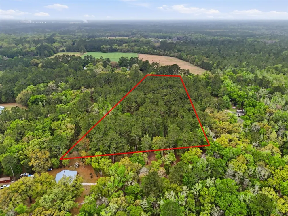 NW COUNTY ROAD 231 Gainesville, FL 32609