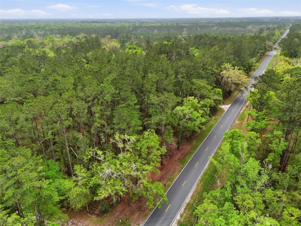 NW COUNTY ROAD 231 Gainesville, FL 32609