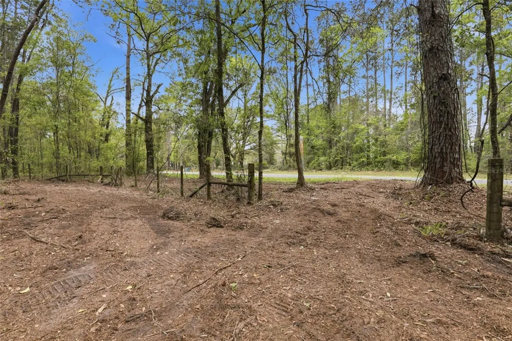 NW COUNTY ROAD 231 Gainesville, FL 32609
