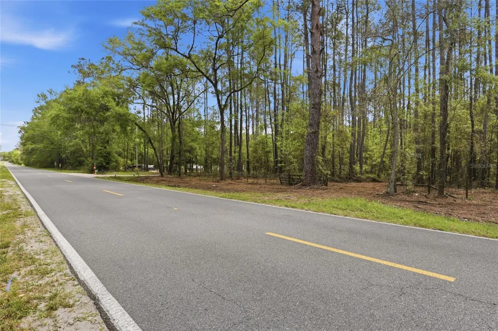 NW COUNTY ROAD 231 Gainesville, FL 32609