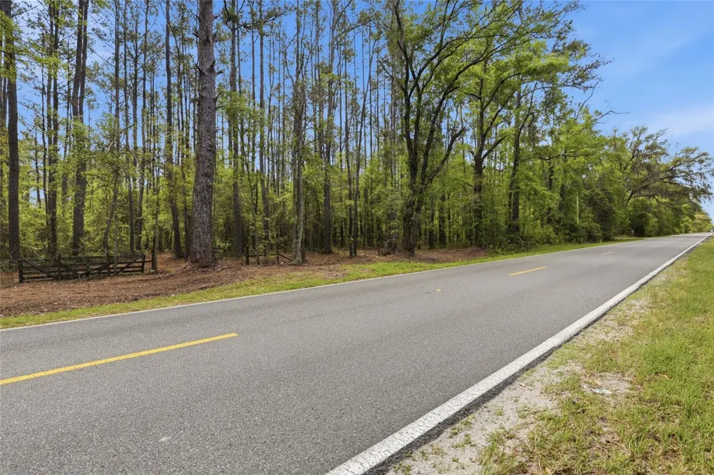 NW COUNTY ROAD 231 Gainesville, FL 32609