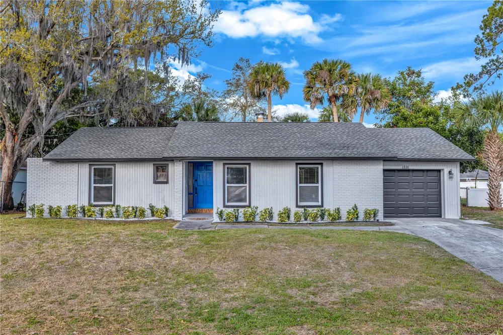6800 ACKERMAN AVENUE Cocoa, FL 32927