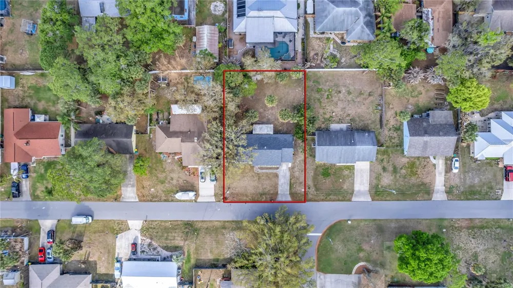 6800 ACKERMAN AVENUE Cocoa, FL 32927