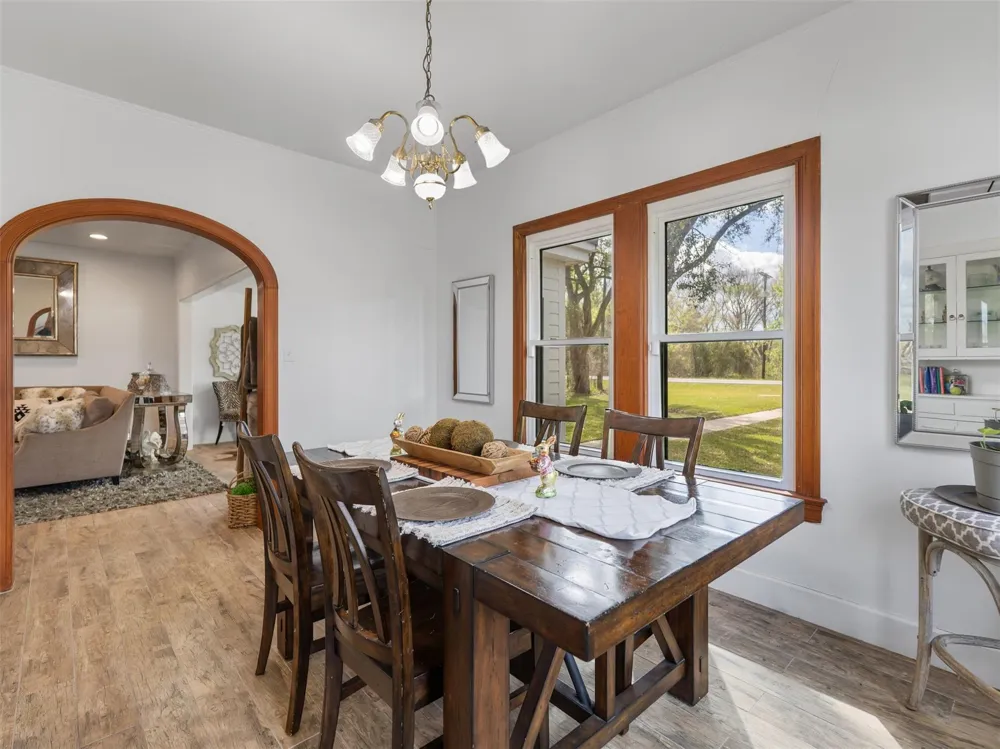 20501 Fm 521 Wadsworth, TX 77414