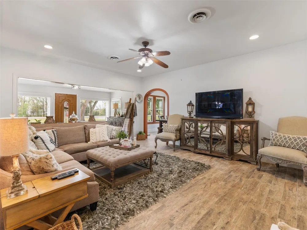 20501 Fm 521 Wadsworth, TX 77414