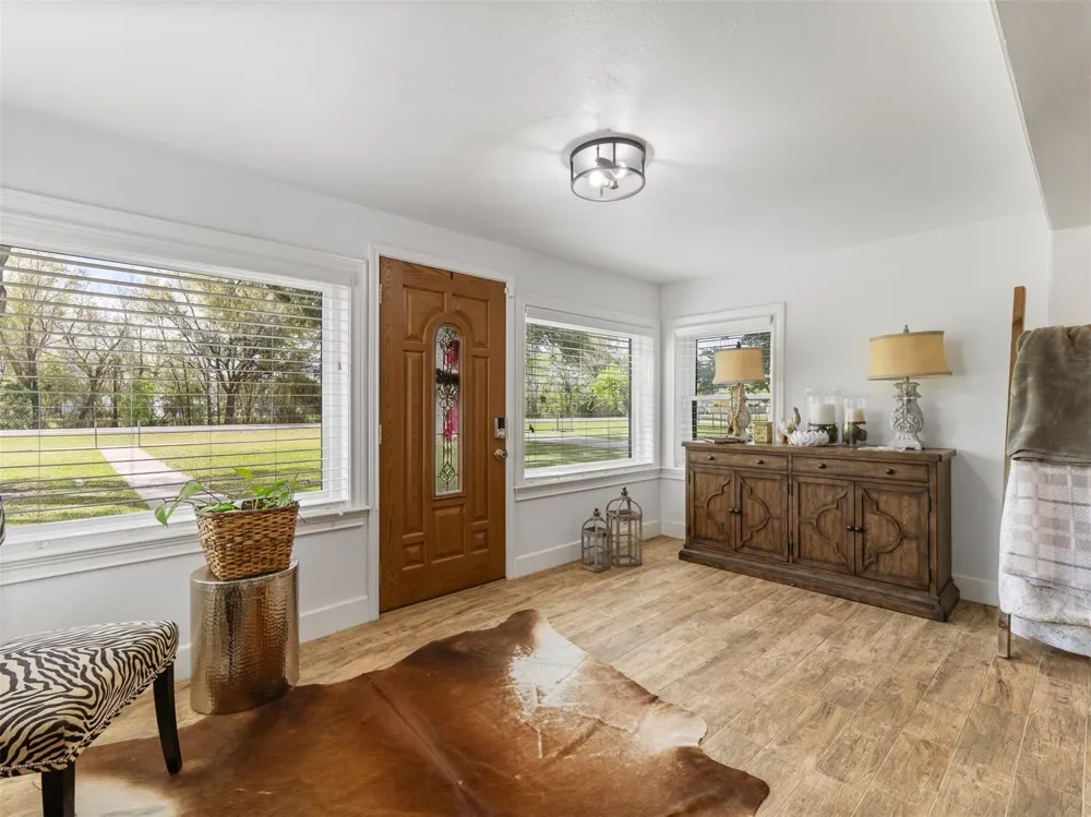 20501 Fm 521 Wadsworth, TX 77414