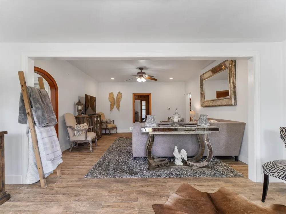 20501 Fm 521 Wadsworth, TX 77414