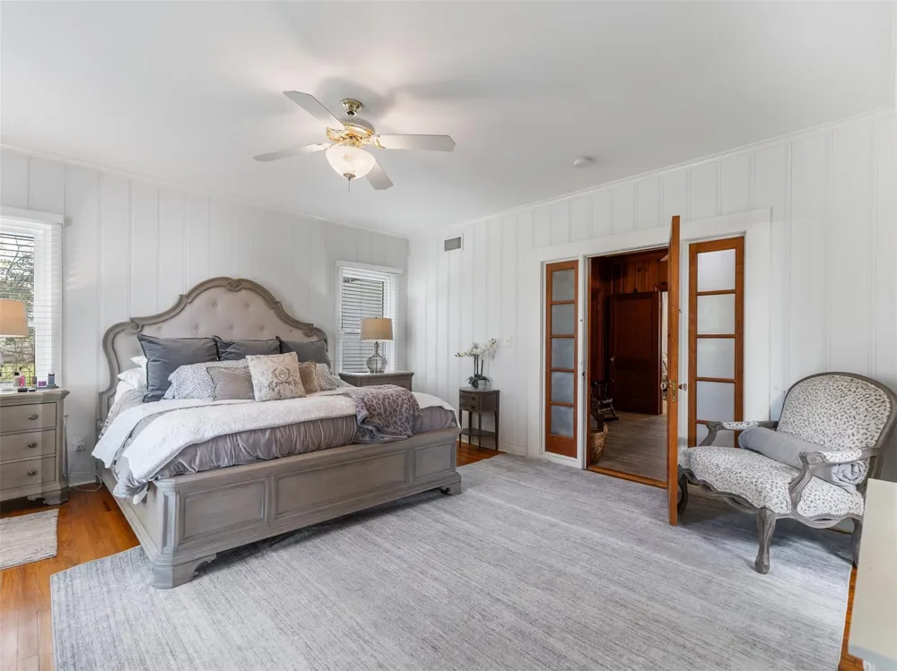 20501 Fm 521 Wadsworth, TX 77414