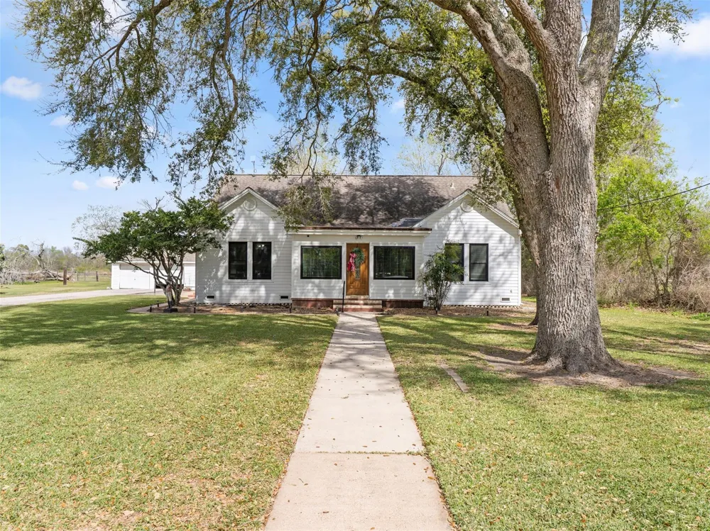 20501 Fm 521 Wadsworth, TX 77414