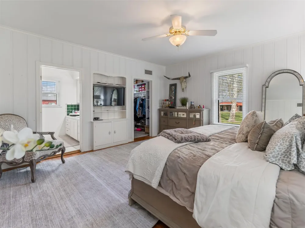20501 Fm 521 Wadsworth, TX 77414