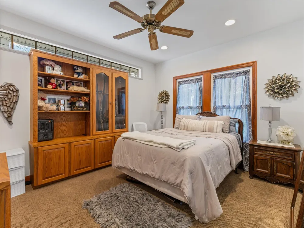 20501 Fm 521 Wadsworth, TX 77414
