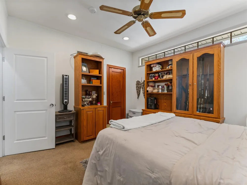 20501 Fm 521 Wadsworth, TX 77414
