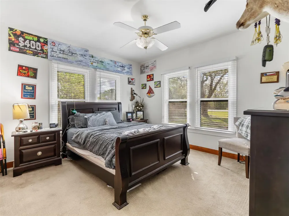 20501 Fm 521 Wadsworth, TX 77414