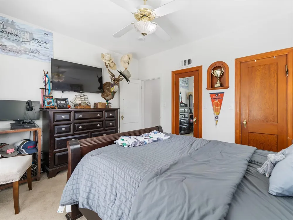 20501 Fm 521 Wadsworth, TX 77414