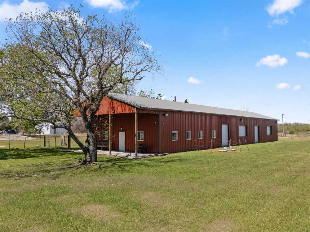 20501 Fm 521 Wadsworth, TX 77414