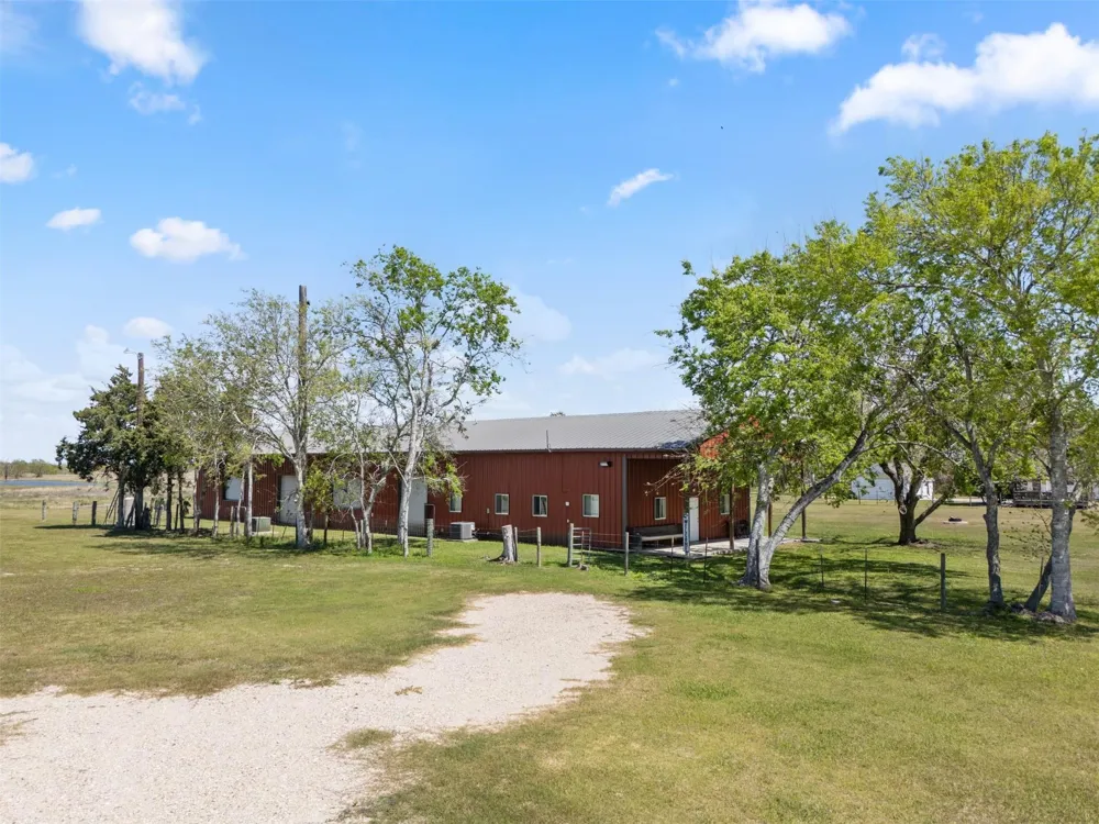 20501 Fm 521 Wadsworth, TX 77414