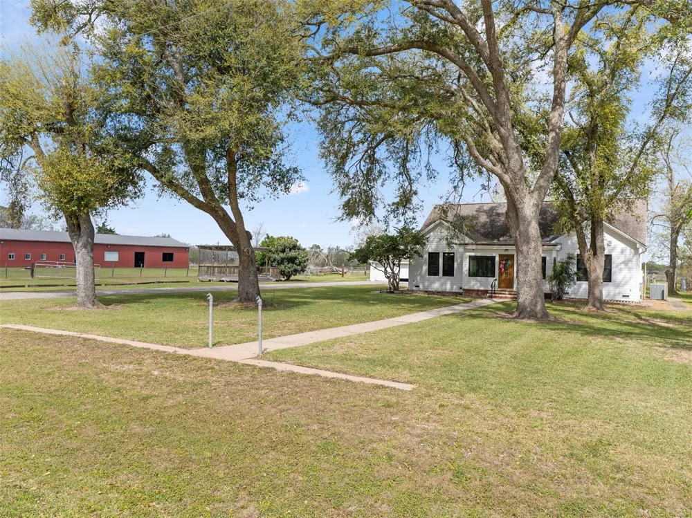 20501 Fm 521 Wadsworth, TX 77414