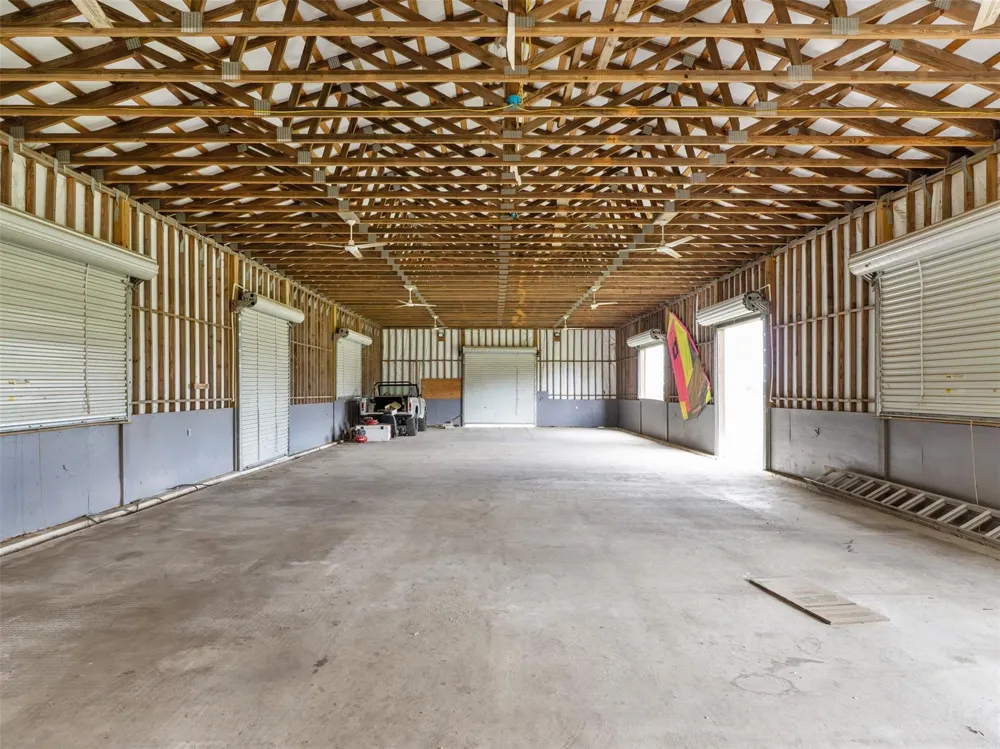 20501 Fm 521 Wadsworth, TX 77414