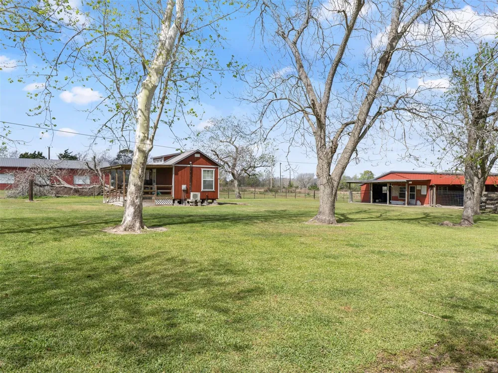 20501 Fm 521 Wadsworth, TX 77414
